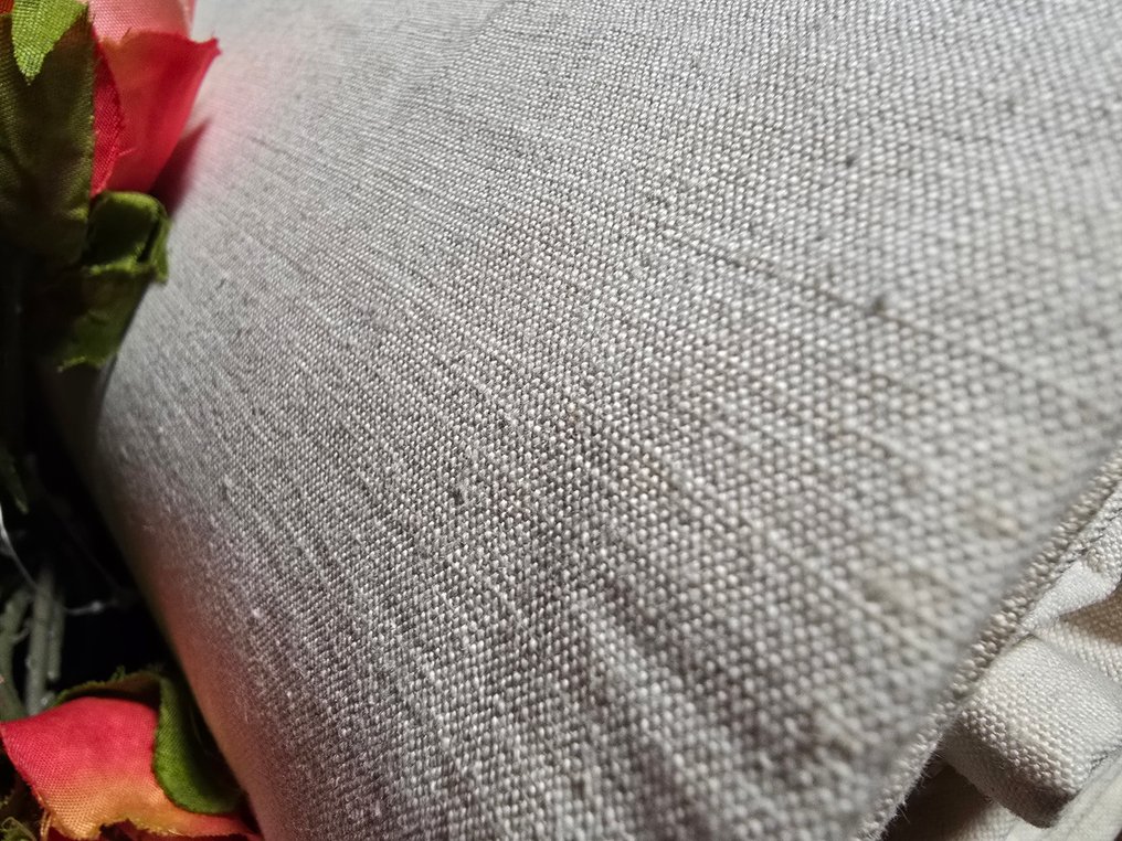 Ύφασμα (2) - 540 cm - 240 cm - Αρχαία υφάσματα #4.3