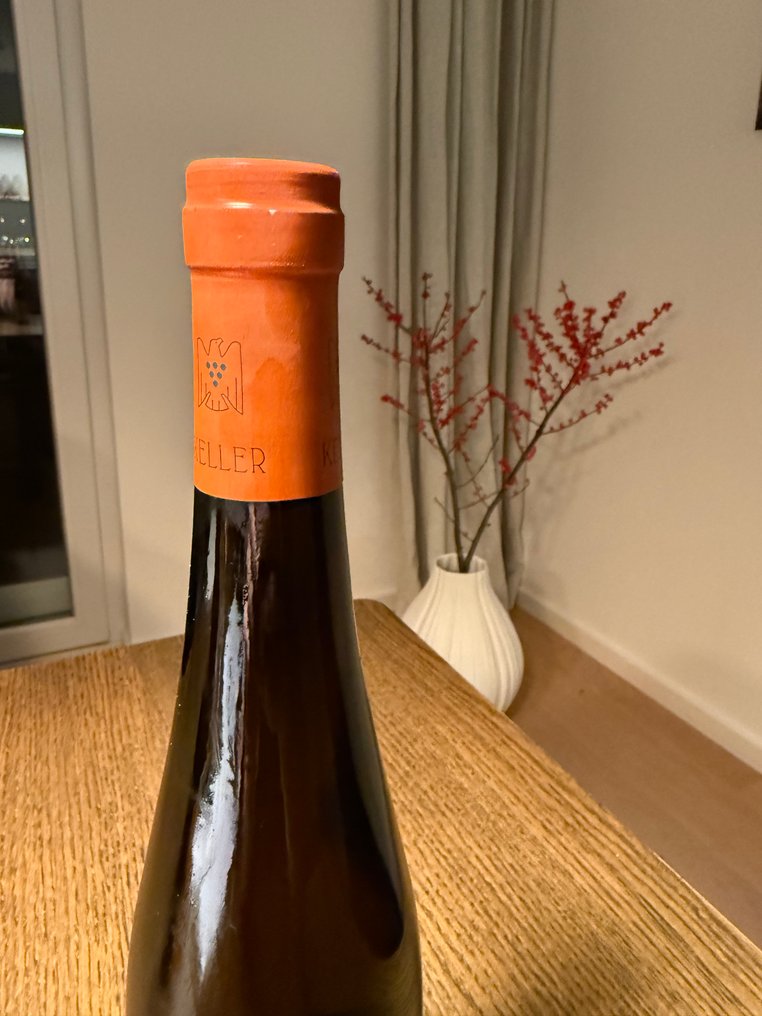 2018 Weingut Keller, G-Max Riesling GG - Rheinhessen Trocken - 1 Pullo (0.75L) #3.2