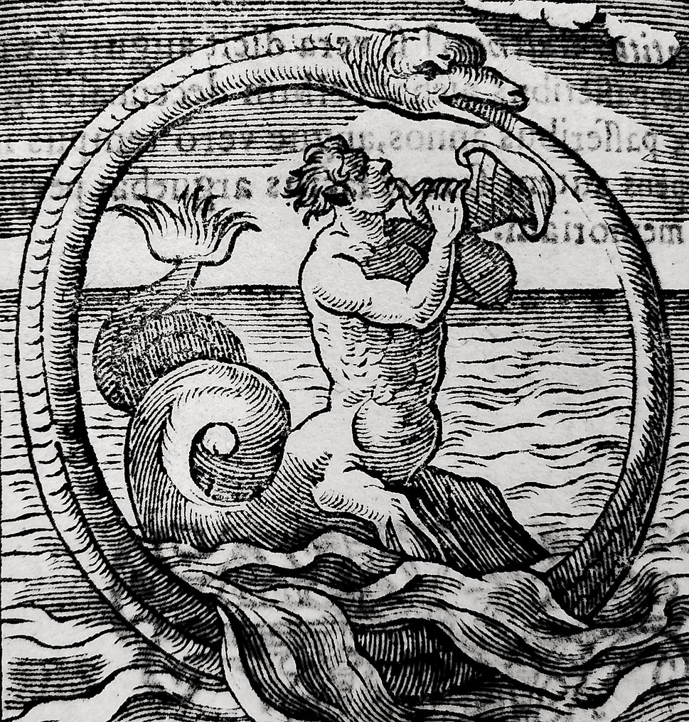 Andrea Alciato / Virgil Solis - Emblemata (Emblems Book) - 1618 #1.0