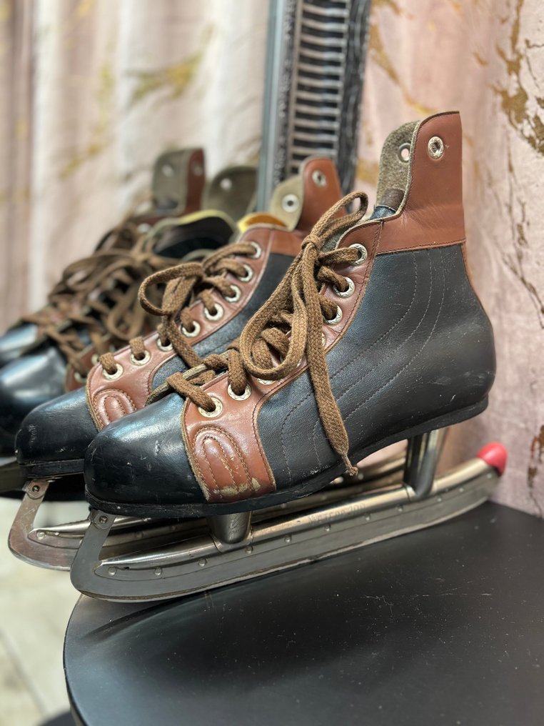 1950 - 冰鞋  #1.0