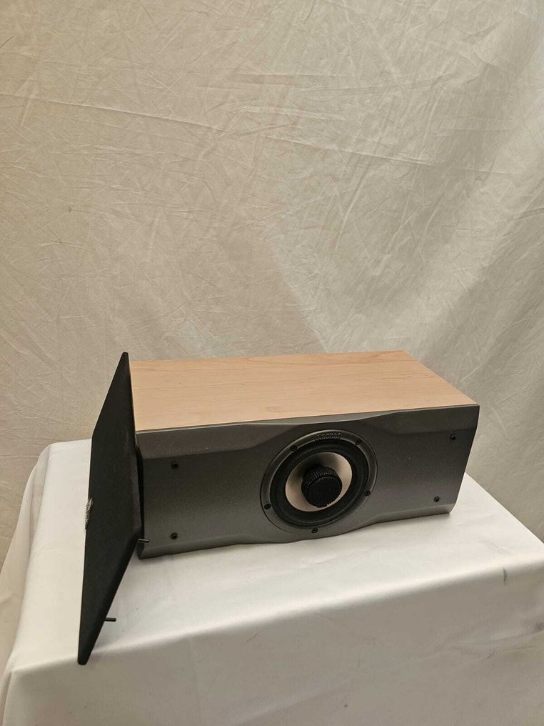 Magnat - Vintage Center 1 Speaker #1.0
