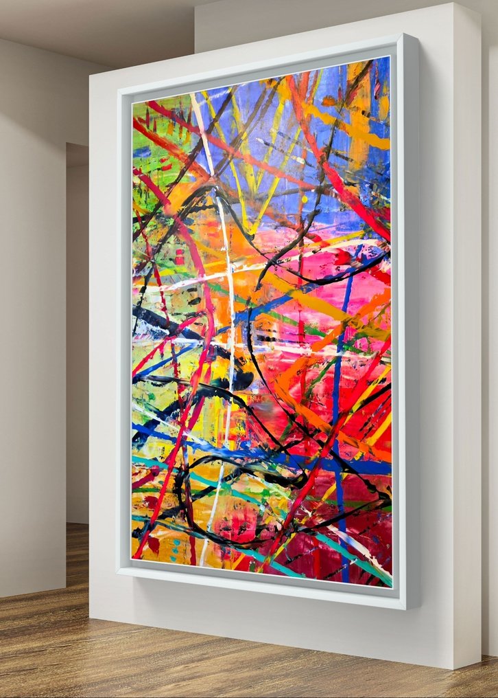 JackCool - Cooler No.119 - XXL #2.1