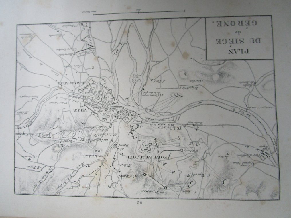 Tardieu, Ambroise(ill) - Victoires et Conquêtes des Français - 1817 #4.3