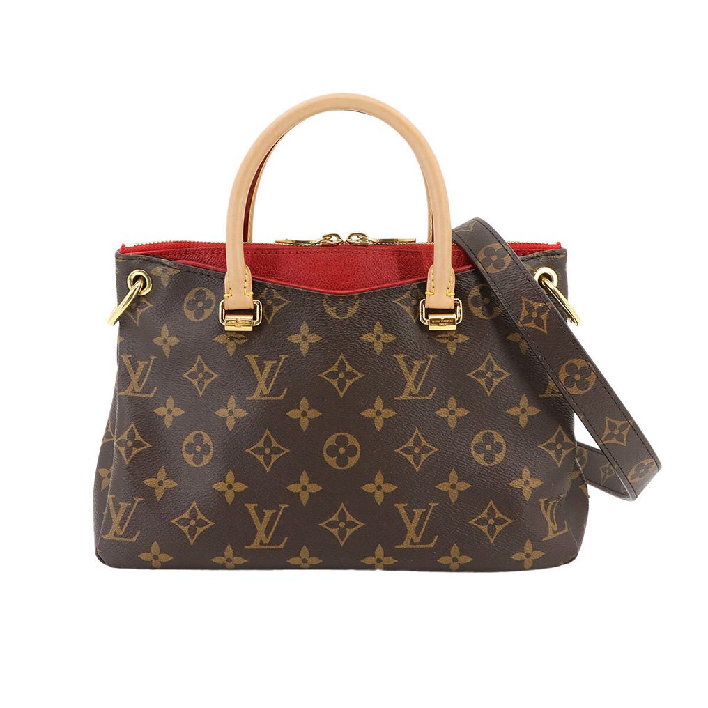 Louis Vuitton - Borsa a mano #1.0