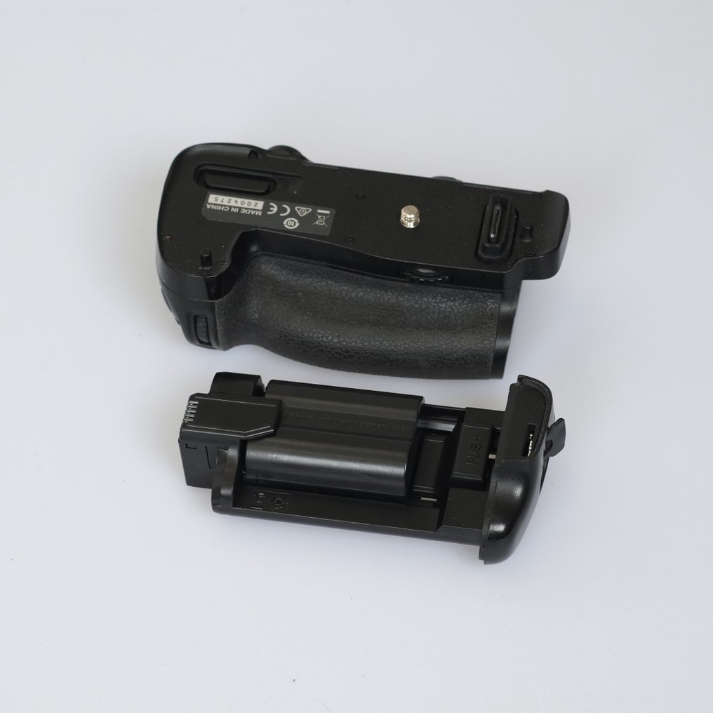 Nikon MB-D16 multi-power battery pack + EN-EL15 accu (D750) Ψηφιακή αντανακλαστική φωτογραφική μηχανή (DSLR) #2.1