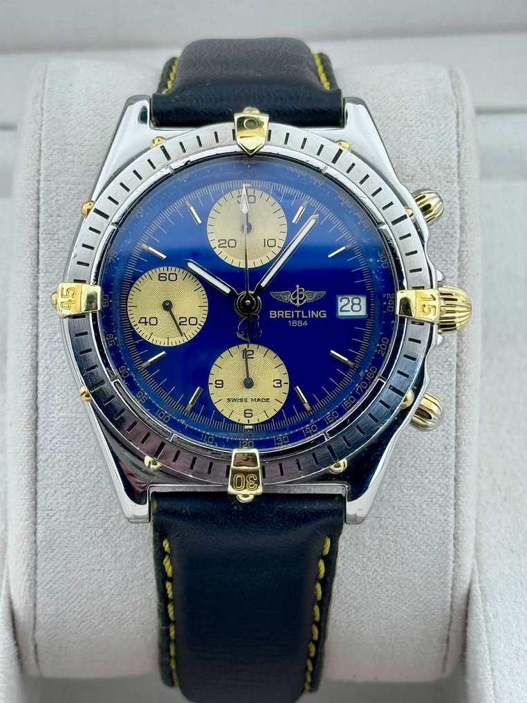 Breitling - Chronomat - B13048 - Άνδρες - 1990-1999 #1.0