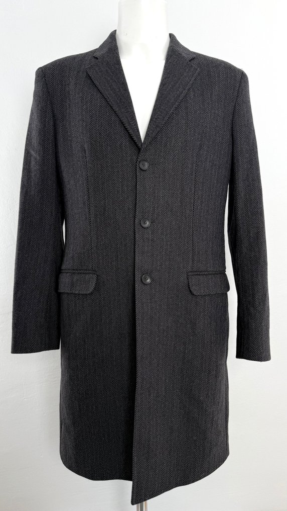 Dolce & Gabbana - Cappotto #1.0