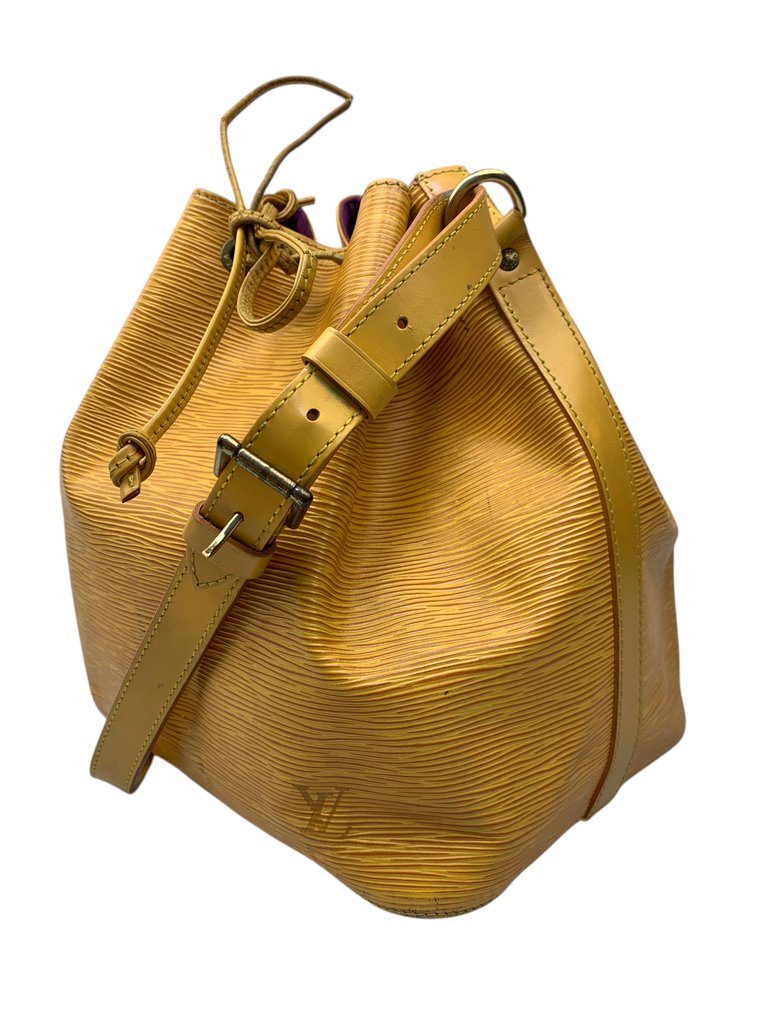 Louis Vuitton - Epi Leather Noe - Τσάντα ώμου #2.1