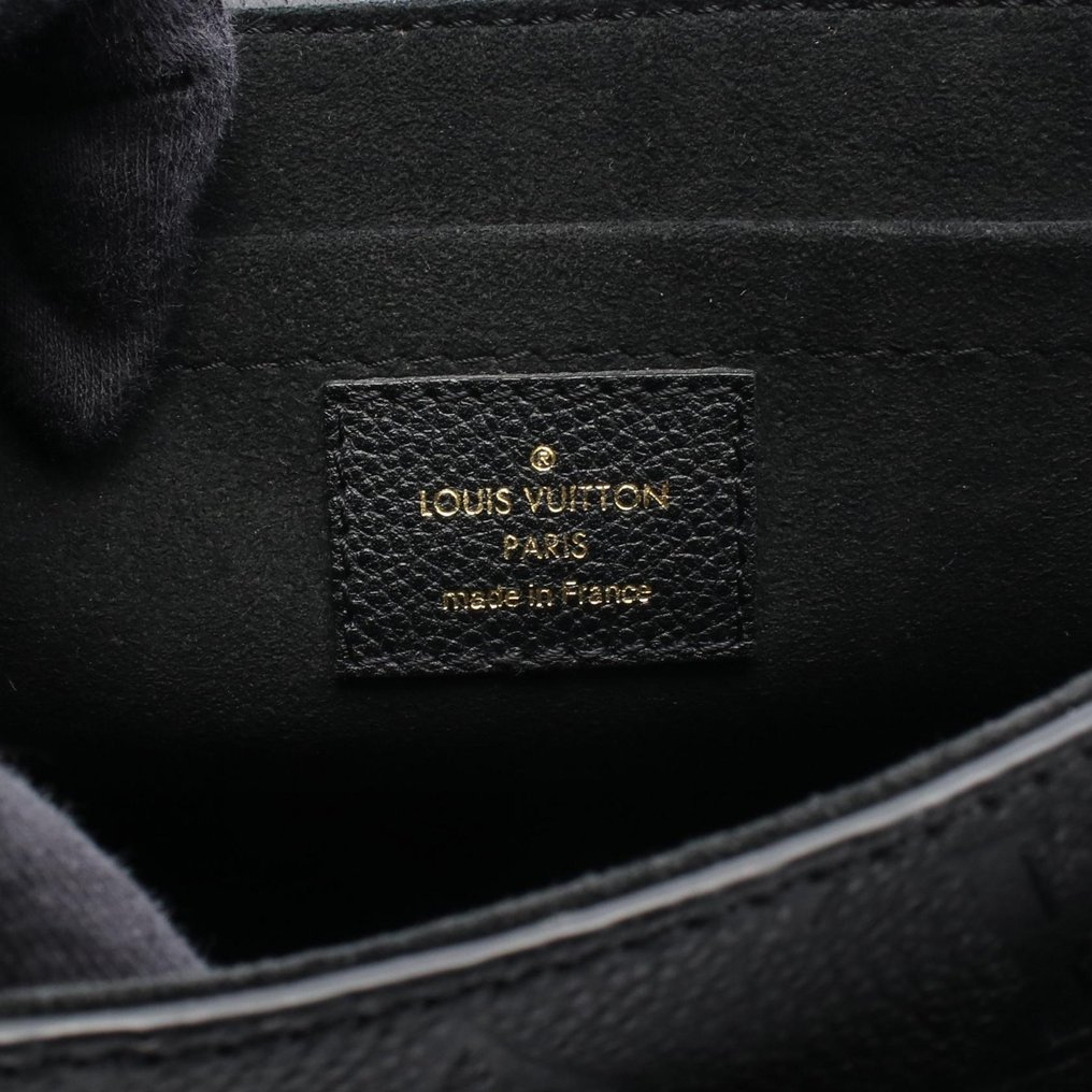 Louis Vuitton - Vavin BB - 挂肩式皮包 #3.2