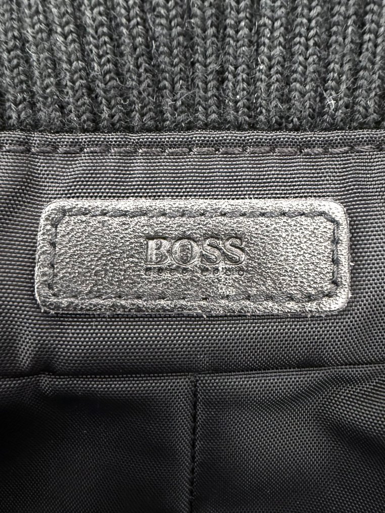Hugo Boss - Coat #3.2