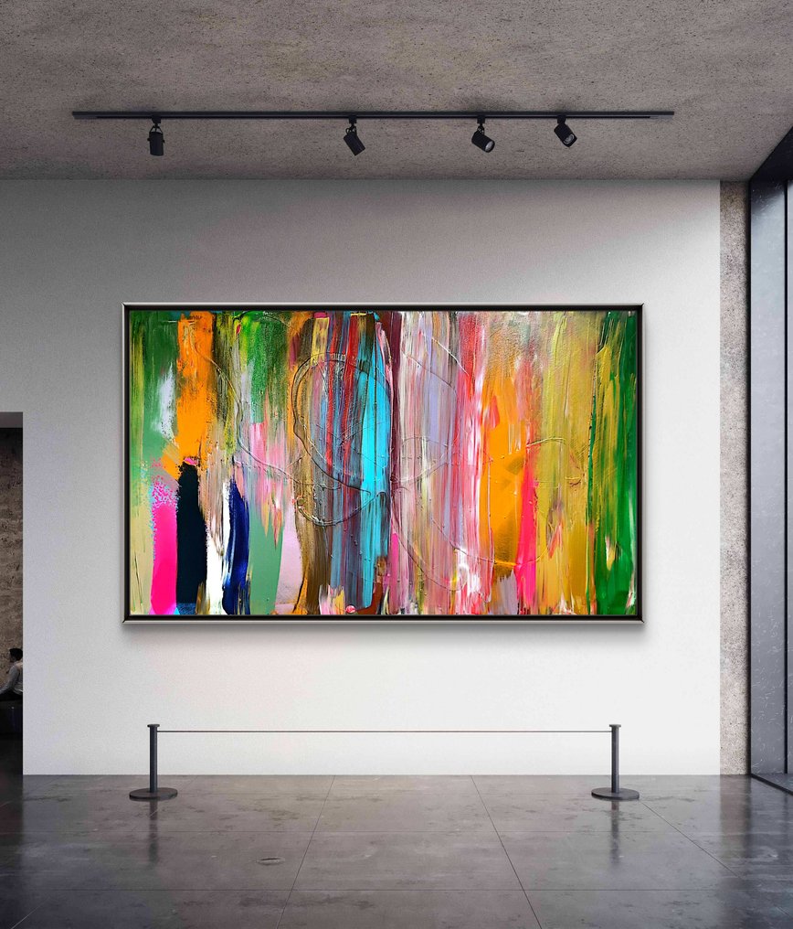 Caliendo Gianluca " Linfame21 " - Avatar XXL #2.1