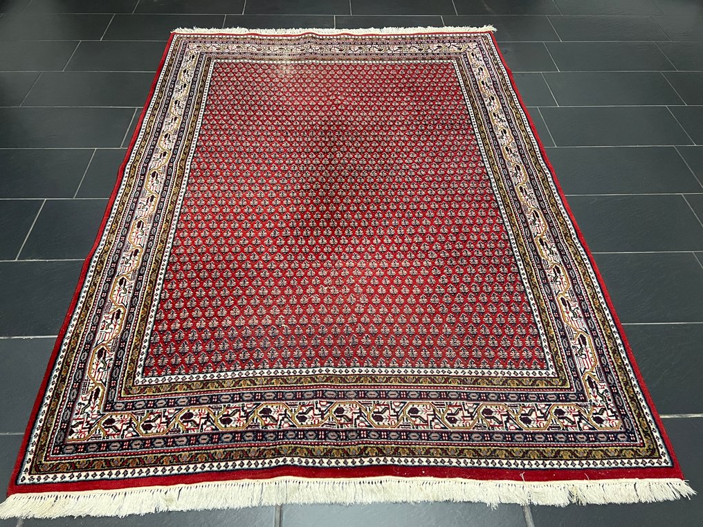 Sarough Mir - Χαλί - 240 cm - 175 cm #3.2