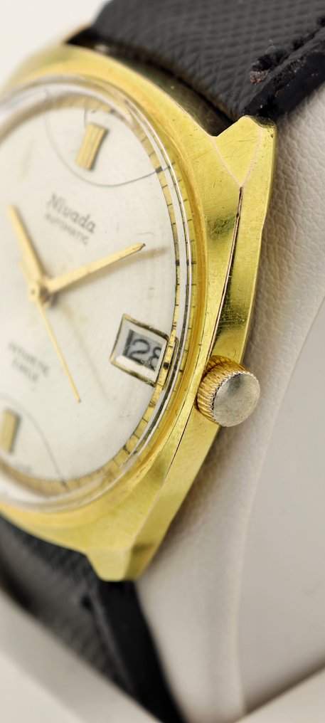 Nivada - Antarctic Circle - No reserve price - Men - 1970-1979  #3.2