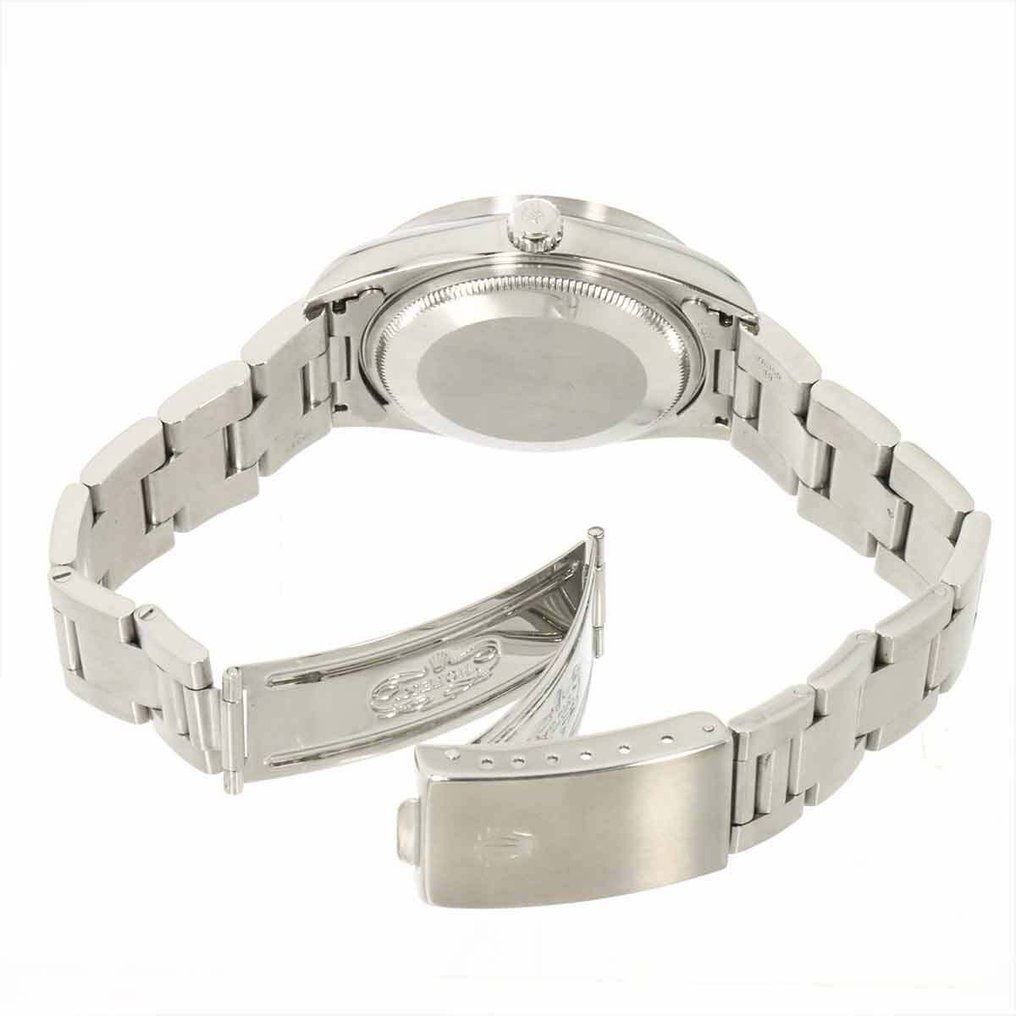 Rolex - Air-King - 14010M (Serial D) - Men - 2000-2010 #3.2