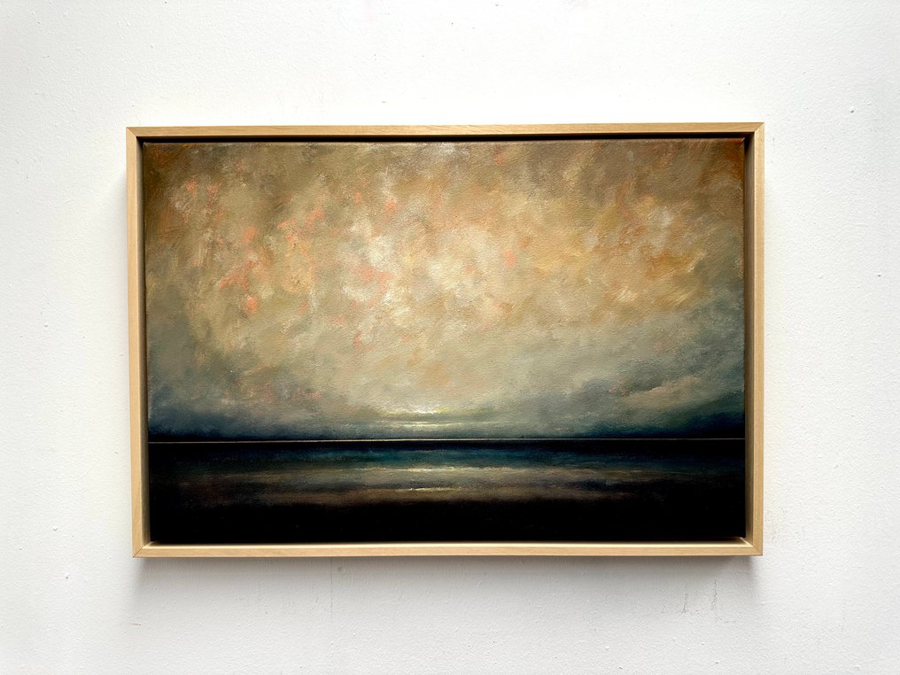 Joost Verhagen - De Koog Spring #1.0