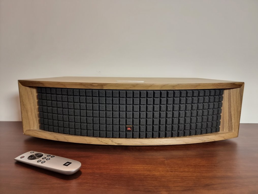 JBL - L42MS – Classic & Modern Hi-fi set #1.0