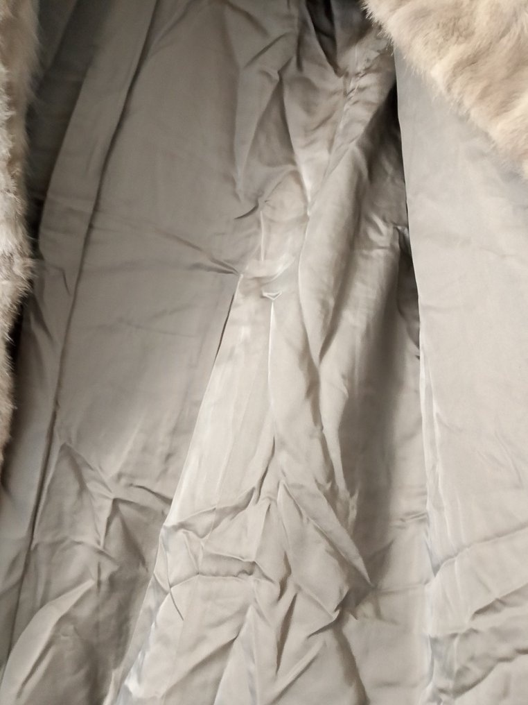 Artisan Furrier - Jas - Vintage #4.3