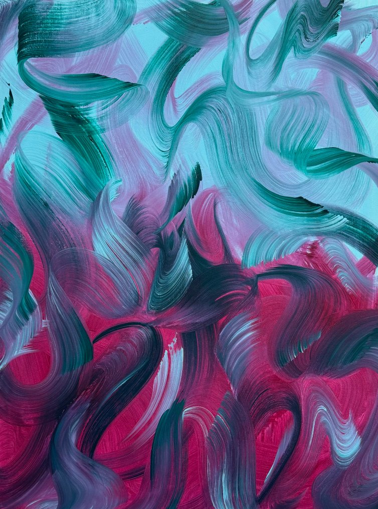 Luise Konstantin - Aria - XL #1.0