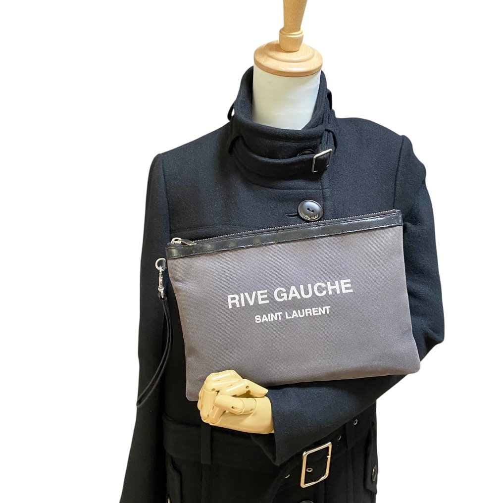 Yves Saint Laurent - Τσάντα φάκελος #1.0