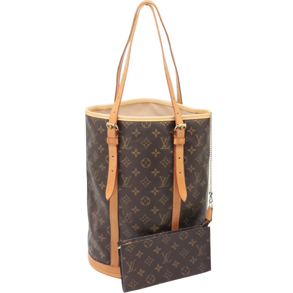 Louis Vuitton - Bucket - Tote bag #1.0