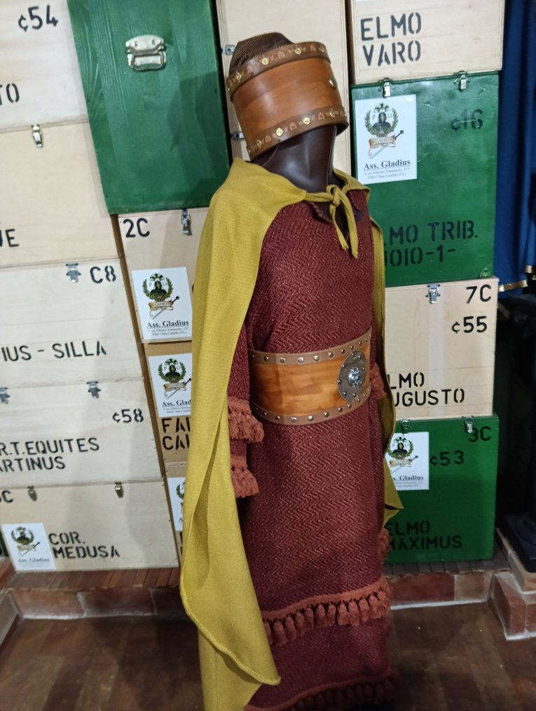 Ιταλία - Army/Infantry - Στρατιωτική στολή - Φύλακας του ναού #4.3