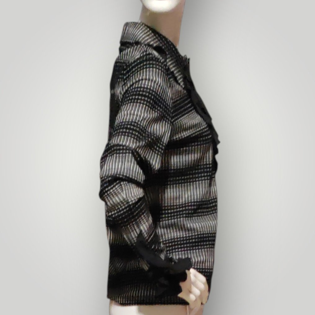 RoccoBarocco size IT50 - Long sleeve top - New with tags #4.3