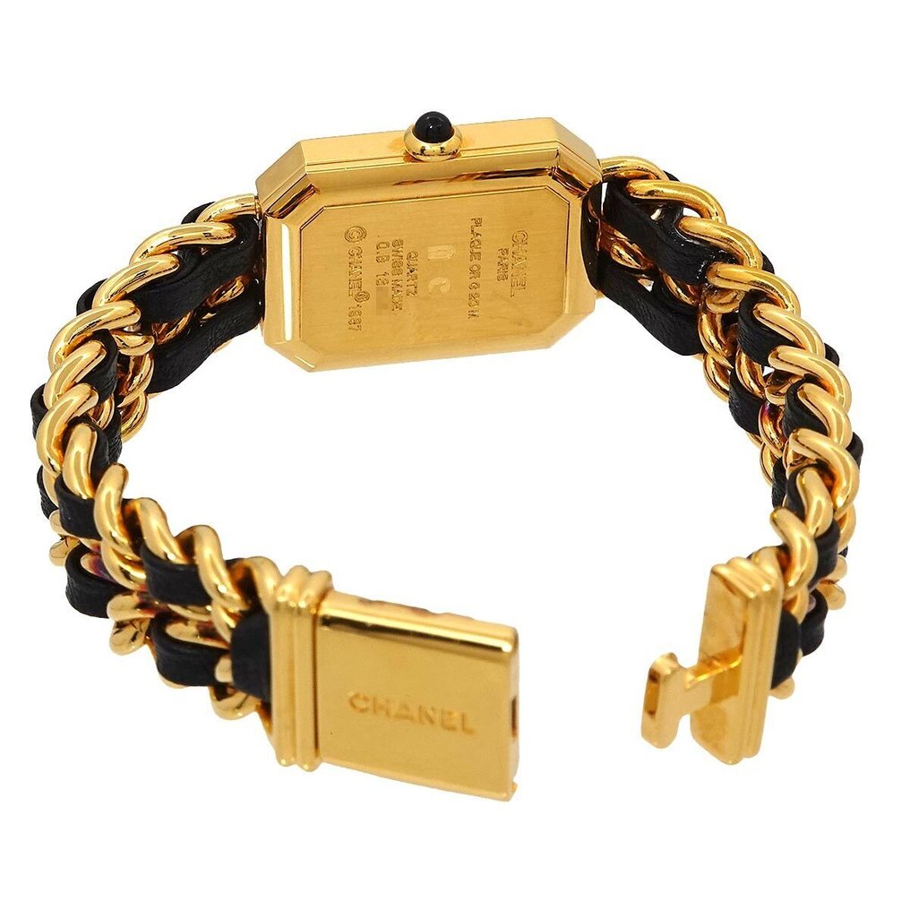 Chanel - Premiere - H0001 - Γυναίκες - 1990-1999  #3.2