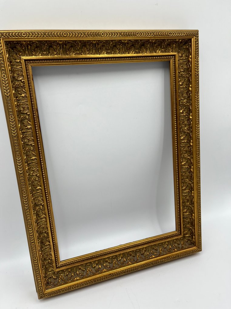 Keret - Fa - Marco dorado klasszikus #3.2