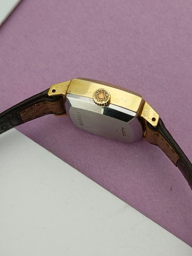 Longines - Classics - Nincs minimálár - 3000/1 - Női - 1950-1959 #4.3