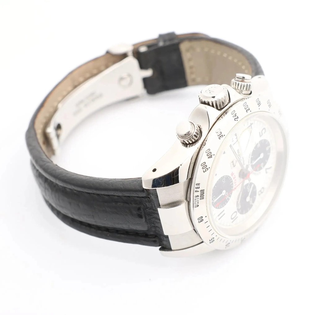 Tudor - Prince Tiger - 79280P - Mænd - 2010-2020 #4.3