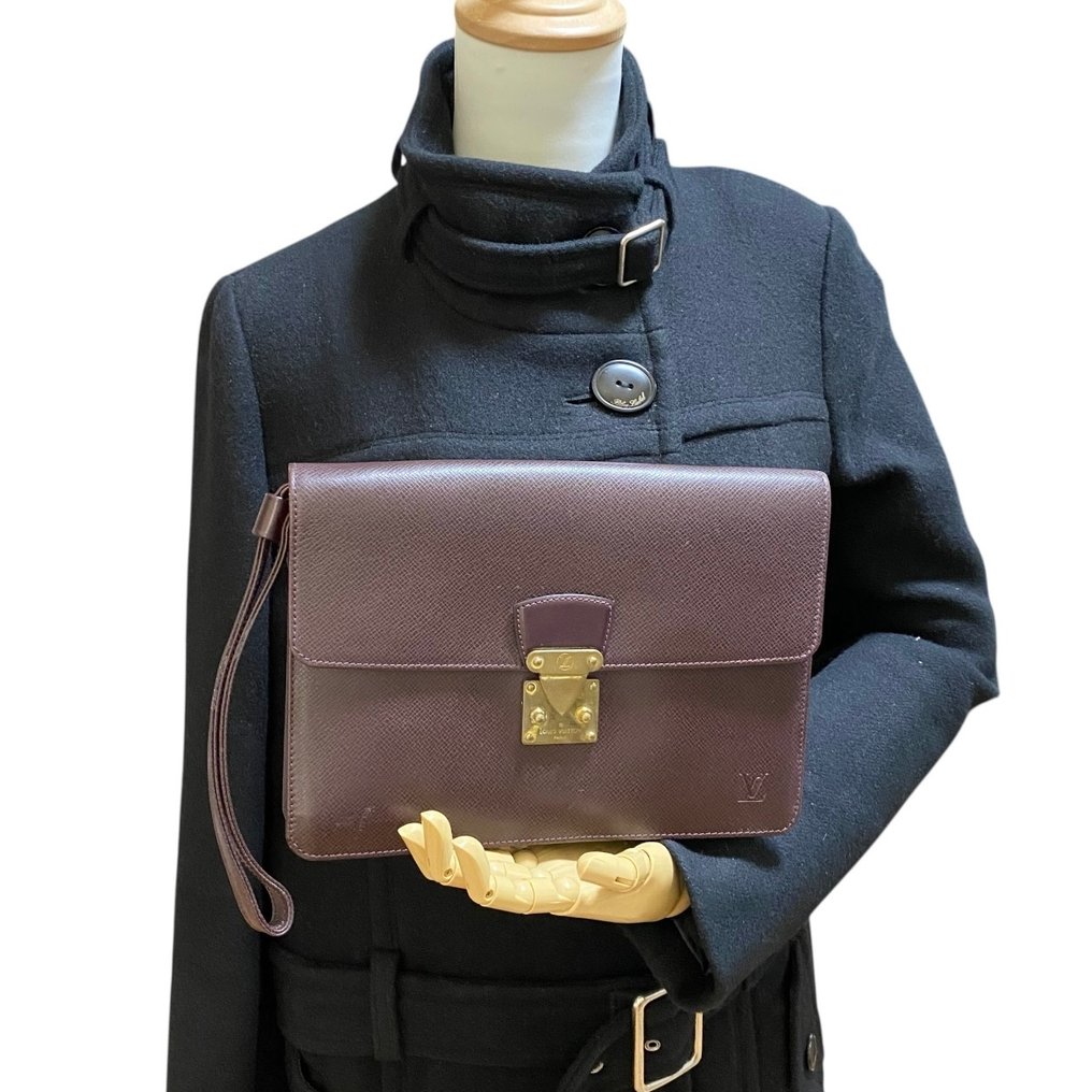 Louis Vuitton - Clutch bag #1.0