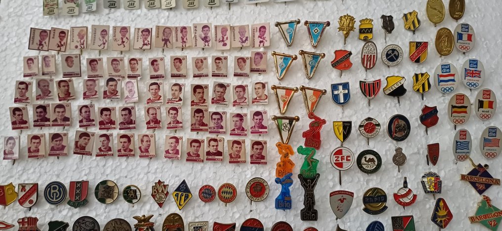 包括超过325种不同的体育运动，如奥运会、足球俱乐部、汽车比赛等。  #2.1