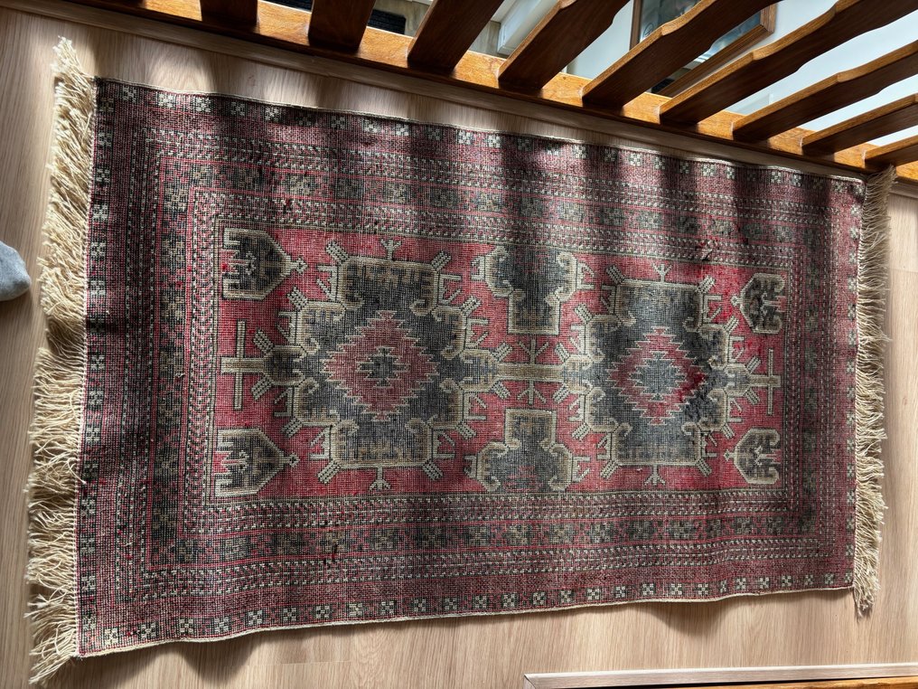 Beloudj - Dywan - 150 cm - 80 cm #2.1