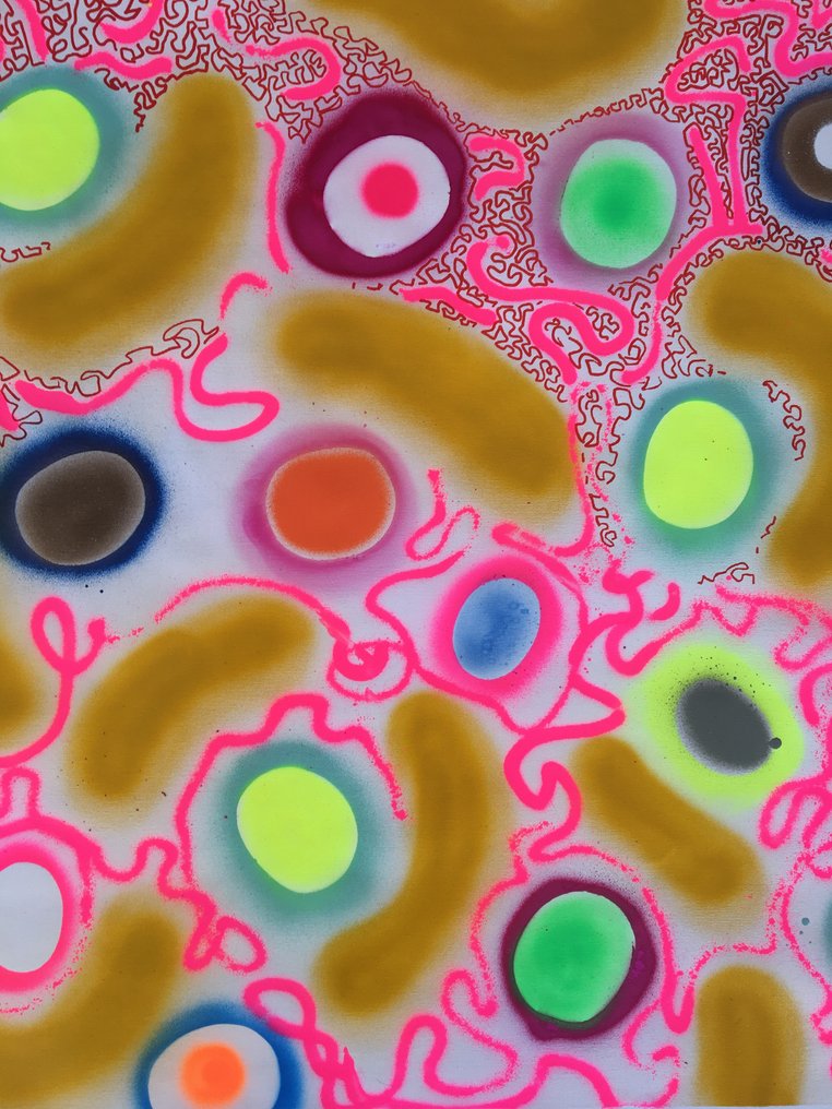 Frantisek Florian - Banana Sunrise XL #3.2