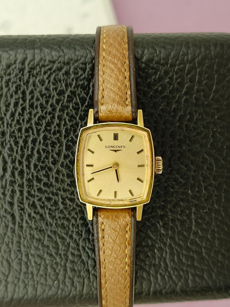 Longines - Classics - Nincs minimálár - 3000/1 - Női - 1950-1959 #3.2