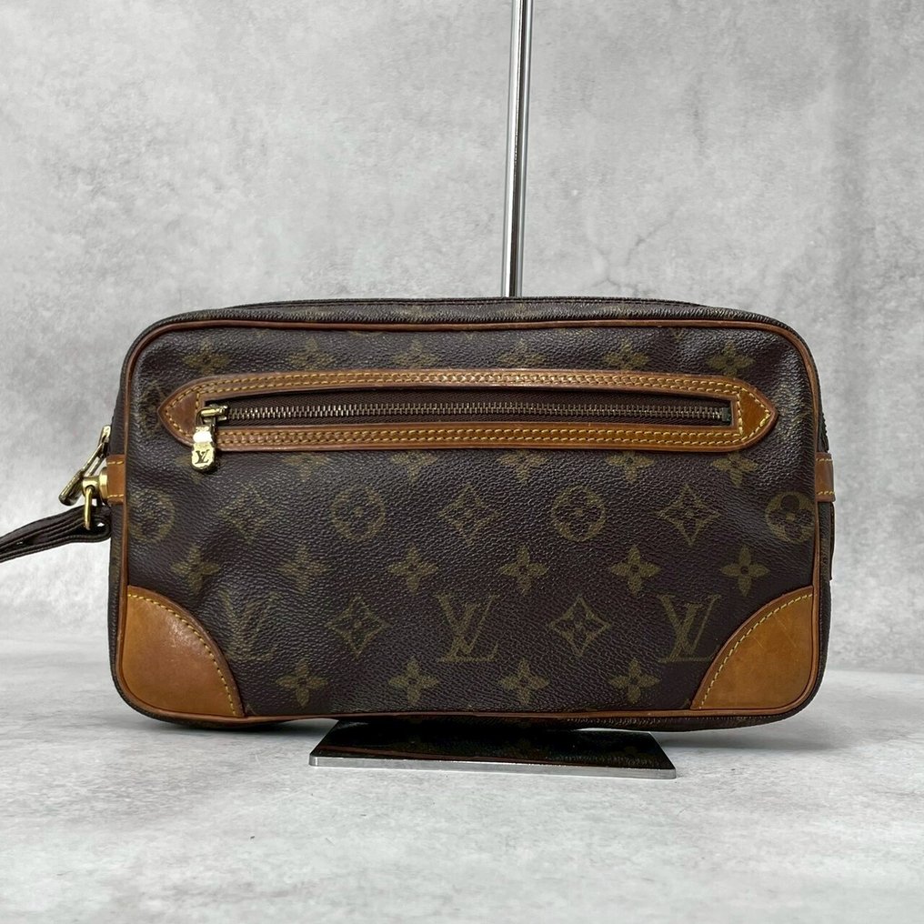 Louis Vuitton - Clutch bag #1.0
