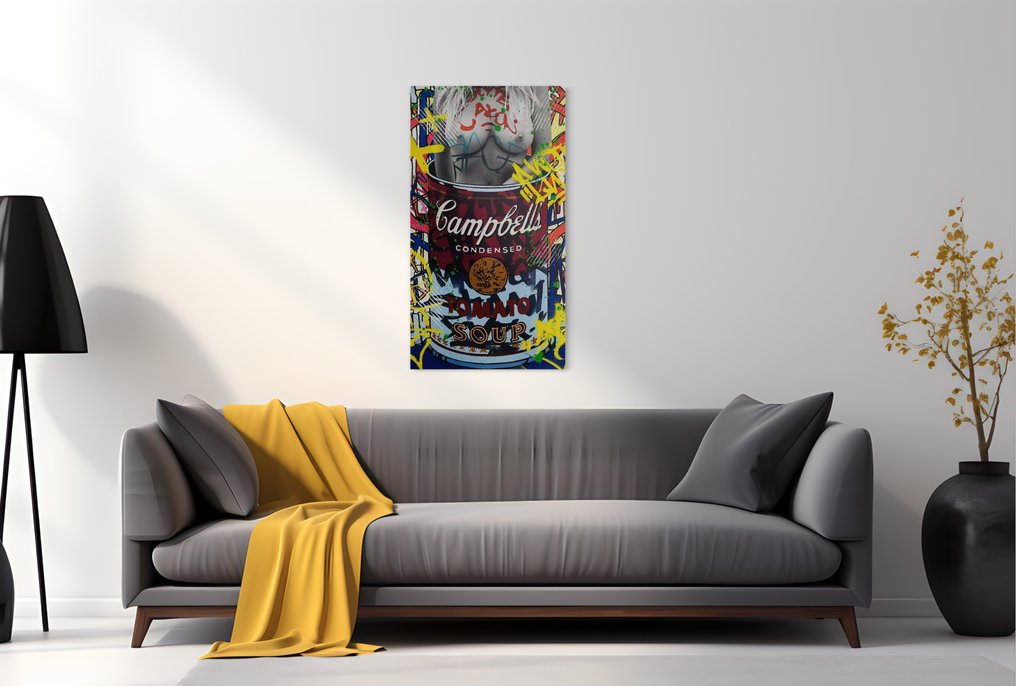 AIIROH - Campbell Super Blonde #2.1