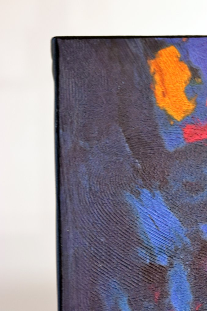 Michael Mey - Vivid Look #3.2