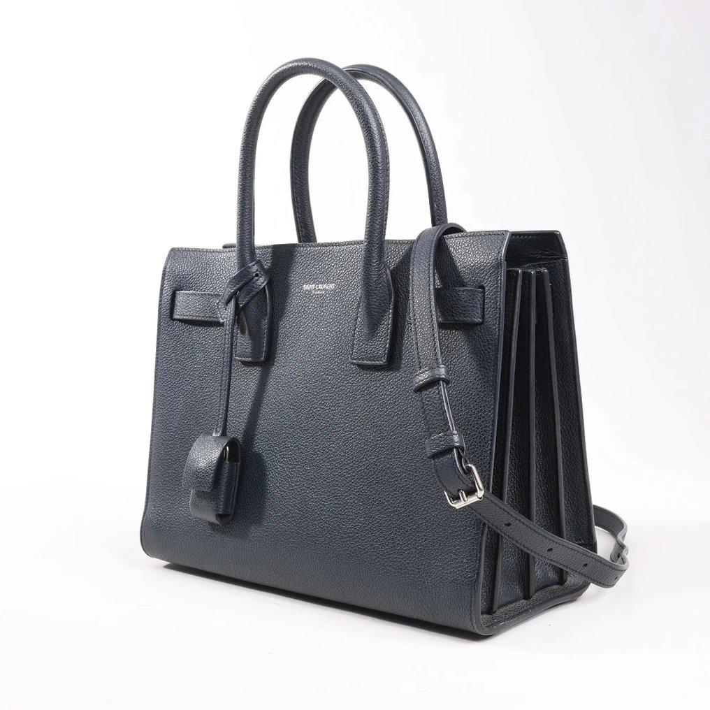 Saint Laurent - Sac De Jour - Torebka #1.0