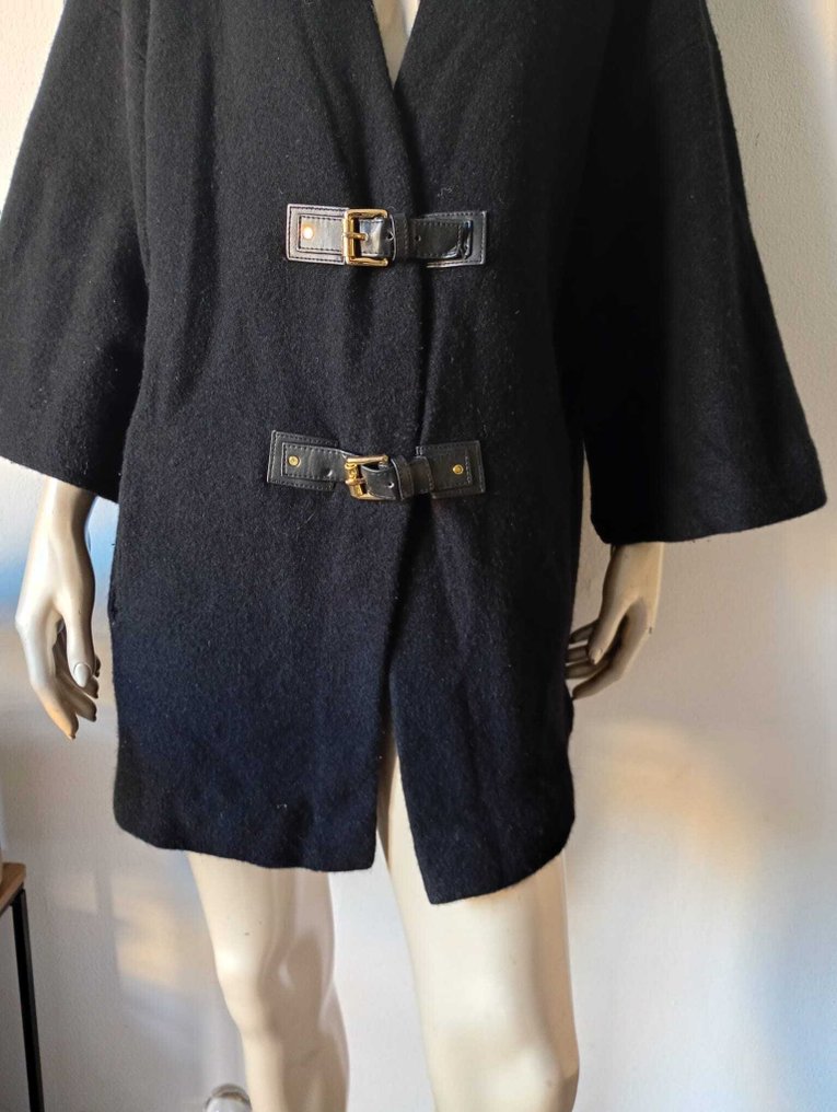 Michael Kors - Abrigo #3.2