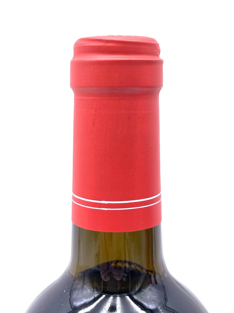 2022 Petra, Petra - Tuscany IGT - 3 Bottles (0.75L) #4.3