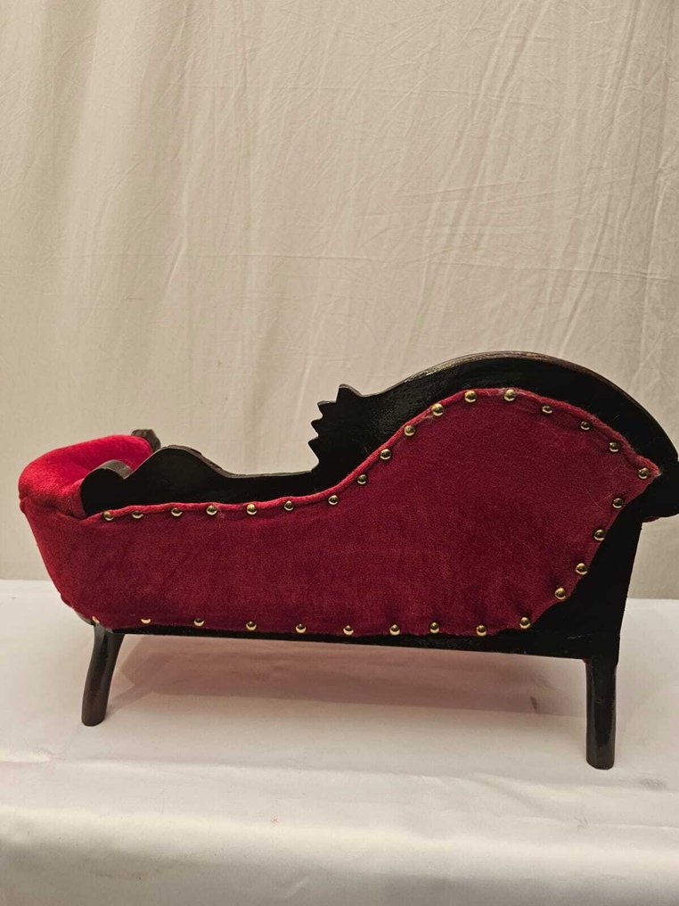 Figură în miniaturală - Miniatuur - Lemn #1.0