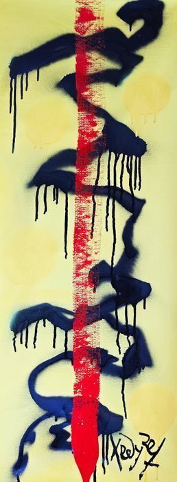 TedyZet (1974) - Scarlet Division #1.0