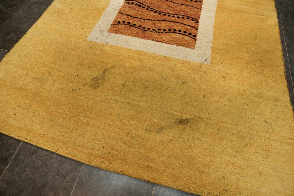 Gabbeh - Tæppe - 237 cm - 167 cm #3.2