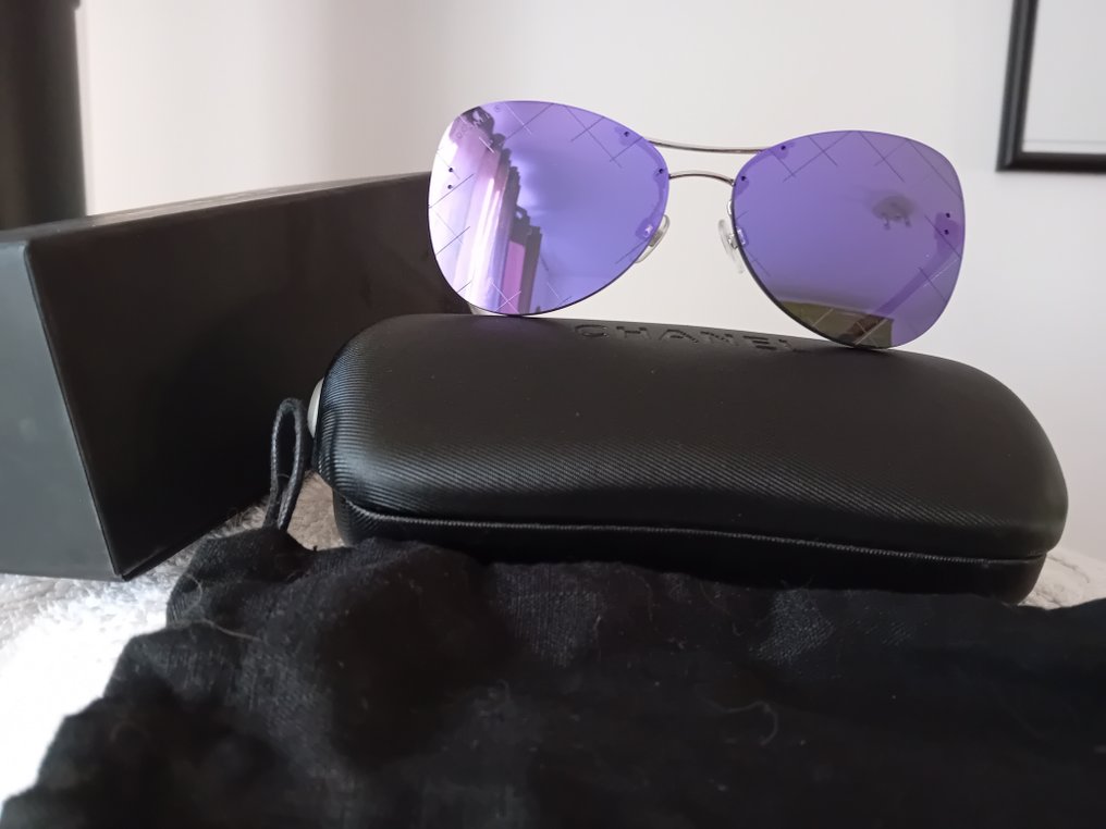 Chanel - Napszemüveg #3.2