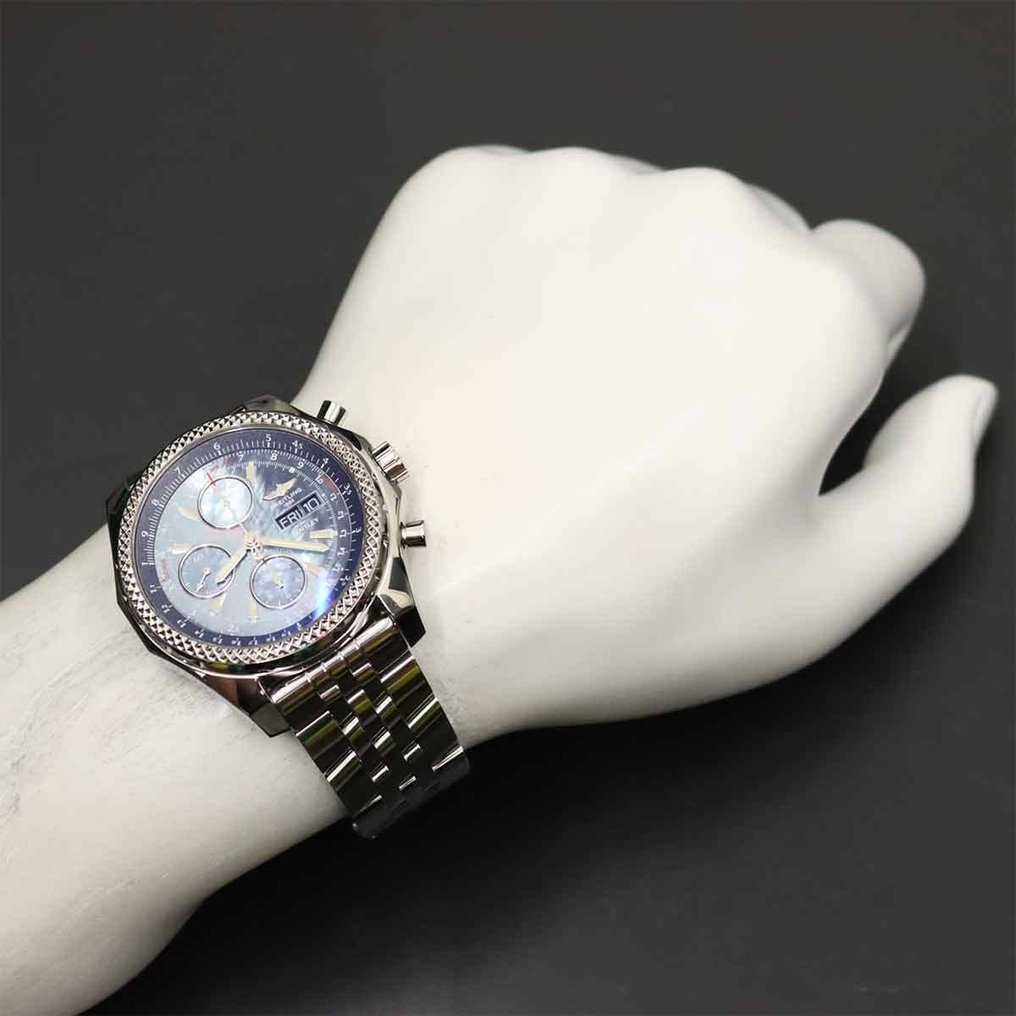 Breitling - Bentley - A13362 - Άνδρες - 2010-2020  #3.2