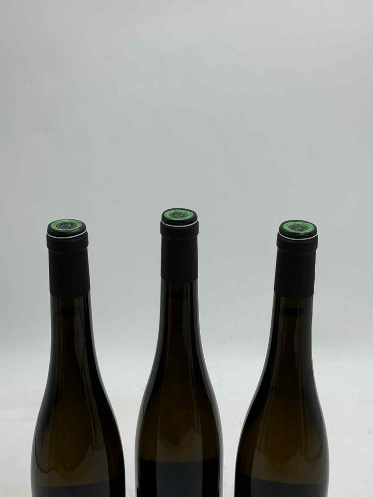 2020 Achillée Schieferberg Montagne de schiste Riesling - Alsace - 3 Pullot (0.7 L) #3.2