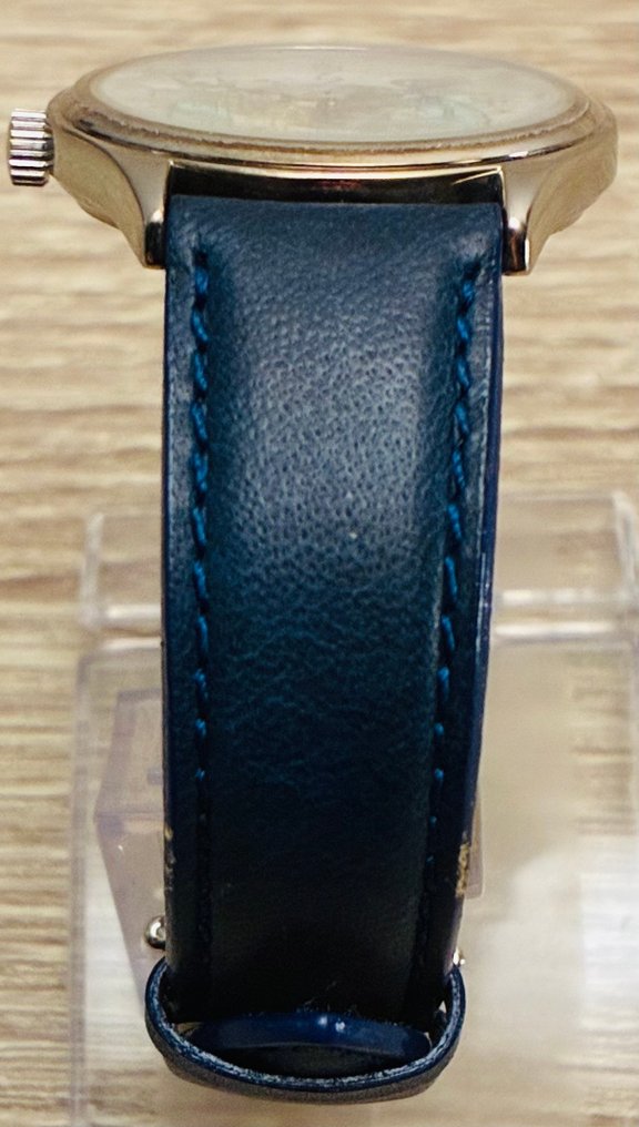 Tintin - 1 Ceas - Citime - 1992 #4.3