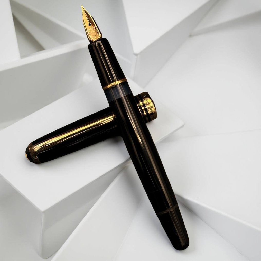 Montblanc - No. 254 - Στυλογράφος #1.0