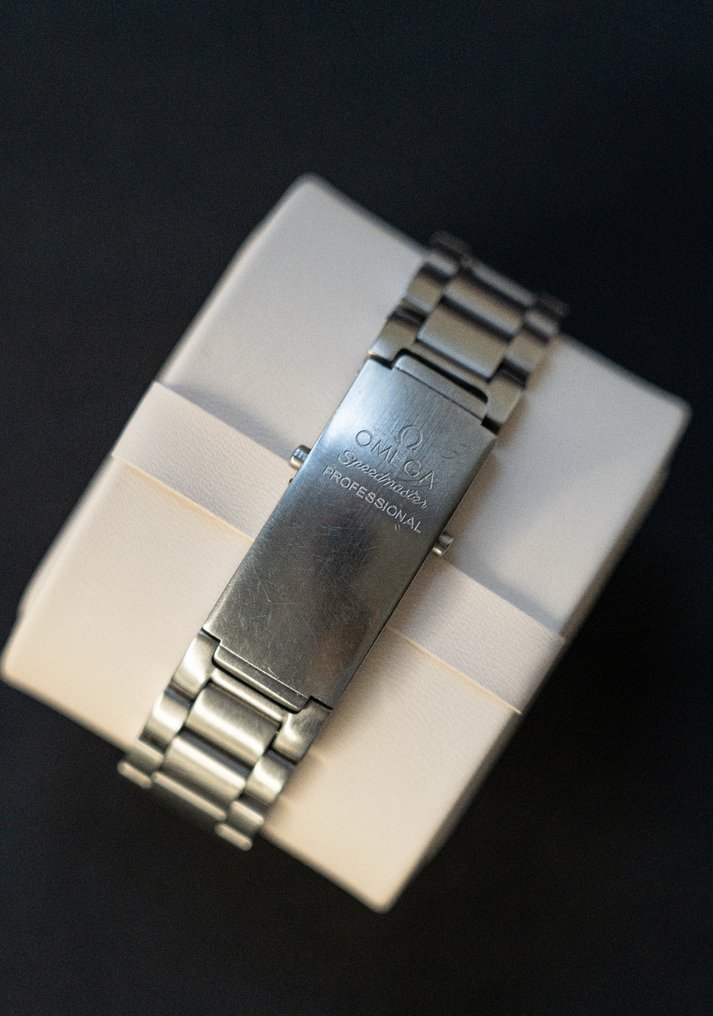 Omega - Speedmaster - 3222.80 - Uomo - 2000-2010  #2.1